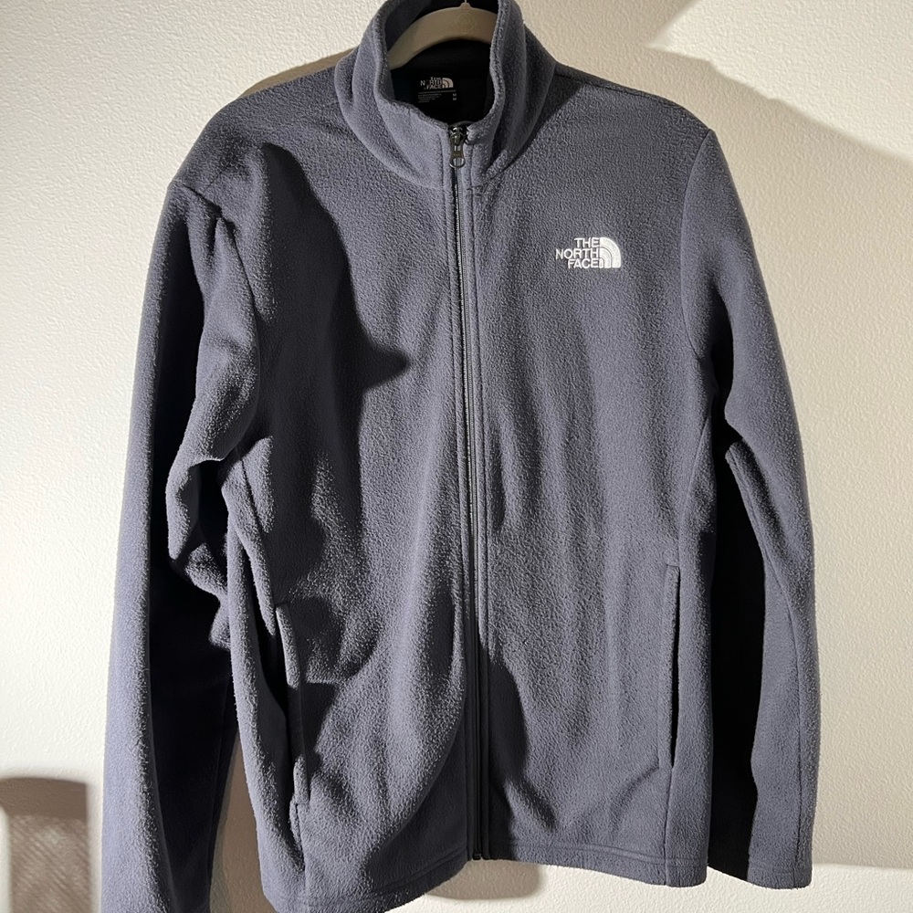 North Face fleece
